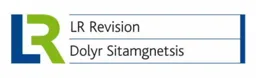 LR Revision Dolyr Sitamgnetsis – varumärkesbild för LR Revision & Redovisning Sverige AB