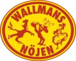 WALLMANS NÖJEN – varumärkesbild för Wallmans Group AB