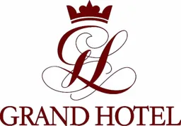 GRAND HOTEL – varumärkesbild för Hotell och Restaurang Aktiebolaget Grand i Lund