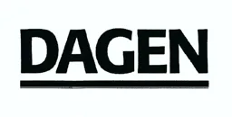 DAGEN – varumärke, Tidnings AB Nya Dagen (publ)