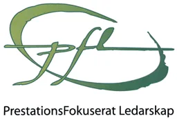pfl PrestationsFokuserat Ledarskap – varumärkesbild för The Management Group Mango AB
