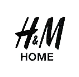 H&M HOME – varumärkesbild för H & M Hennes & Mauritz AB