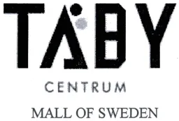 TÄBY CENTRUM MALL OF SWEDEN – varumärkesbild för Rodamco Sverige AB