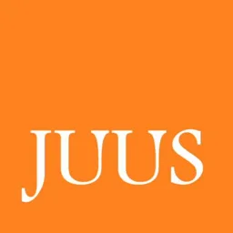 JUUS – varumärkesbild för Ljusexperten Sweden AB