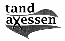 tand axessen – varumärkesbild för Tandaxessen i Sverige AB