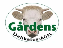 gårdens delikatesskött – varumärkesbild för Tjolöholms Lantbruks Aktiebolag