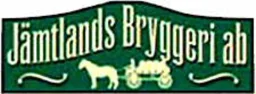 Jämtlands Bryggeri ab – varumärkesbild för Jämtlands Bryggeri Aktiebolag
