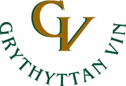 GV GRYTHYTTAN VIN – varumärkesbild för Sävenfors Vineri AB