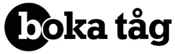 boka tåg – varumärkesbild för Transdev Sverige AB