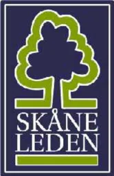 SKÅNE LEDEN – varumärkesbild för REGION SKÅNE