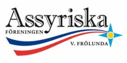 Assyriska FÖRENINGEN V.FRÖLUNDA – varumärke, ASSYRISKA FÖRENINGEN I VÄSTRA FRÖLUNDA