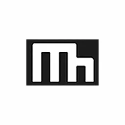 mh – varumärkesbild för SMH Holding AB