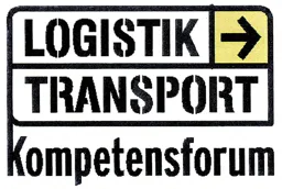 LOGISTIK TRANSPORT Kompetensforum – varumärkesbild för SVENSKA MÄSSAN STIFTELSE