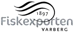 1897 Fiskexporten VARBERG – varumärke, Fiskexporten Varberg Aktiebolag
