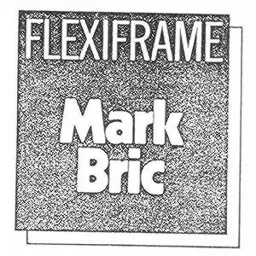 FLEXIFRAME MARK BRIC – varumärkesbild för Mark Bric Aktiebolag