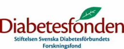 Diabetesfonden Stiftelsen Svenska Diabetesförbundets Forskningsfond – varumärke, STIFT.SVENSKA DIABETESFÖRBUNDETS FORSKNINGSFOND - DIABETESFONDEN