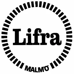 Lifra MALMÖ – varumärke, LIFRA FASTIGHETER I MALMÖ Aktiebolag