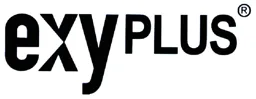 exyPLUS – varumärkesbild för Modernum Aktiebolag