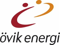 övik energi – varumärke, Övik Energi Aktiebolag