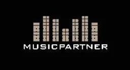 MusicPartner – varumärkesbild för Musicpartner Nordic AB