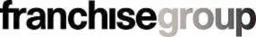 franchisegroup – varumärkesbild för Franchise Group Nordic AB