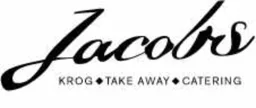 jacobs krog take away catering – varumärkesbild för Healthystock group AB