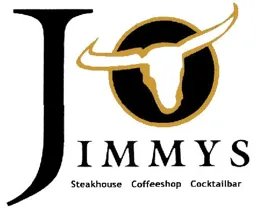 JIMMYS Steakhouse Coffeeshop Cocktailbar – varumärkesbild för Hästen på Kvisten AB