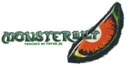 MONSTERBILT TOUCHED BY TMFAB.SE – varumärke, TMF Terräng Maskin Fordon Aktiebolag