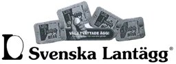 L svenska Lantägg – varumärkesbild för DAVA Foods Sweden AB