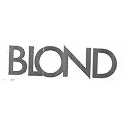 BLOND – varumärkesbild för Blond Belysning Aktiebolag