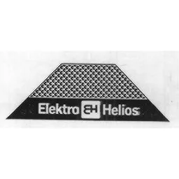 ELEKTRO HELIOS EH – varumärkesbild för Aktiebolaget Electrolux