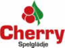 Cherry Spelglädje – varumärkesbild för European Entertainment Intressenter Sweden AB