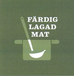 FÄRDIG LAGAD MAT – varumärkesbild för Findus Sverige Aktiebolag