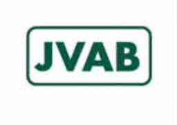 JVAB – varumärkesbild för Järfälla VA- & Byggentreprenad Aktiebolag