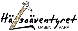 Hälsoäventyret OASEN VARA – varumärkesbild för VÄSTRA GÖTALANDSREGIONEN