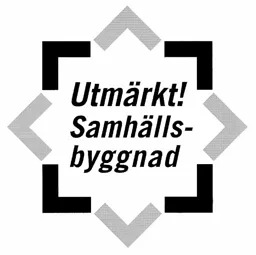 Utmärkt! Samhällsbyggnad – varumärkesbild för REGERINGSKANSLIET