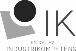 IK En del av Industrikompetens – varumärkesbild för Skill Scandinavia AB