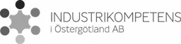INDUSTRIKOMPETENS i Östergötland AB – varumärkesbild för Skill Scandinavia AB