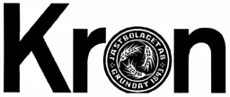Kron JÄSTBOLAGET AB GRUNDAT 1893 – varumärkesbild för Jästbolaget Aktiebolag