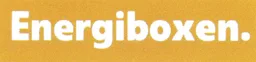 Energiboxen. – varumärkesbild för Ellevio AB