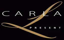 CARLA L PRESENT – varumärkesbild för Bonaventura Trading AB
