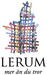 LERUM mer än du tror – varumärke, LERUMS KOMMUN
