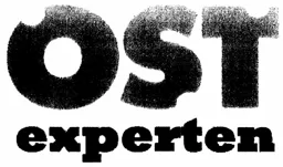 OST experten – varumärkesbild för Skånemejerier AB