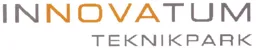 INNOVATUM TEKNIKPARK – varumärkesbild för STIFTELSEN INNOVATUM