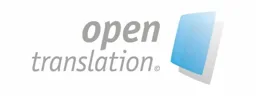 Open translation – varumärkesbild för AlvaClara AB