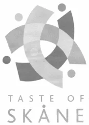TASTE OF SKÅNE – varumärkesbild för REGION SKÅNE
