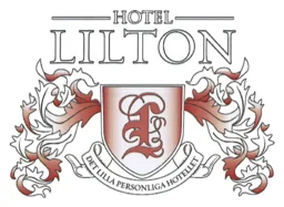 HOTEL LILTON DET LILLA PERSONLIGA HOTELLET – varumärkesbild för Annedals Hem AB