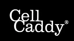CellCaddy – varumärkesbild för CellCaddy AB