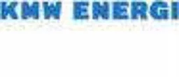 KMW Energi – varumärkesbild för KMW Energi Aktiebolag