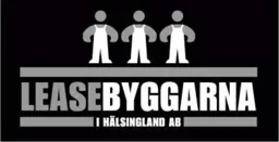 LEASEBYGGARNA I HÄLSINGLAND AB – varumärkesbild för Leasebyggarna i Hälsingland AB